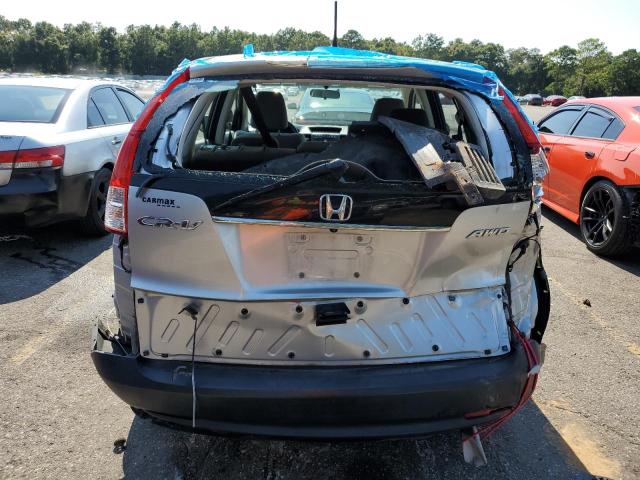 Photo 5 VIN: 2HKRM4H35DH618148 - HONDA CR-V LX 