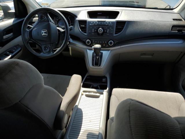 Photo 7 VIN: 2HKRM4H35DH618148 - HONDA CR-V LX 