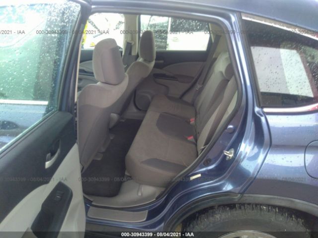 Photo 7 VIN: 2HKRM4H35DH619820 - HONDA CR-V 