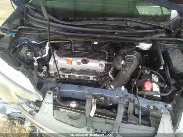 Photo 9 VIN: 2HKRM4H35DH619820 - HONDA CR-V 