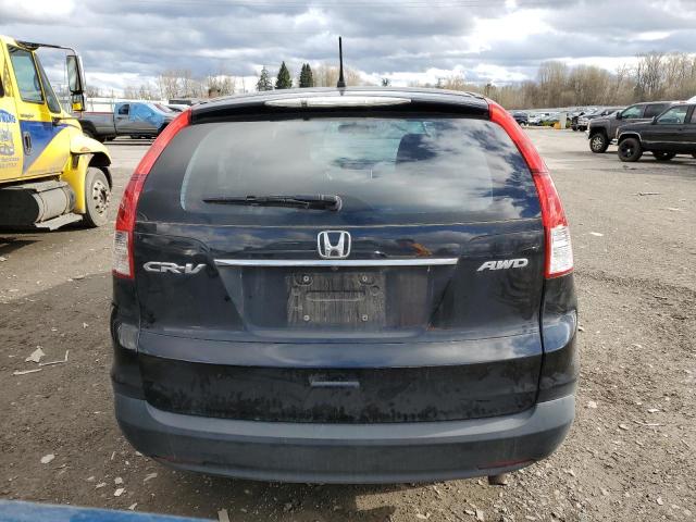 Photo 5 VIN: 2HKRM4H35DH620739 - HONDA CR-V LX 