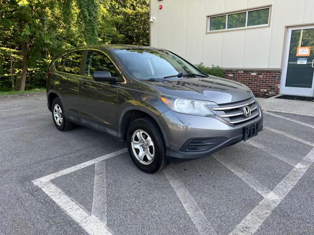 Photo 0 VIN: 2HKRM4H35DH621373 - HONDA CR-V LX 