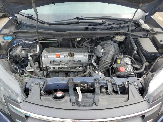 Photo 11 VIN: 2HKRM4H35DH624533 - HONDA CR-V LX 