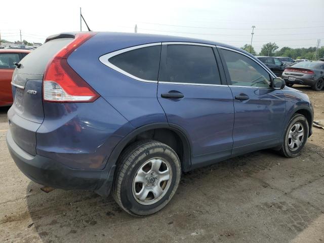 Photo 2 VIN: 2HKRM4H35DH624533 - HONDA CR-V LX 