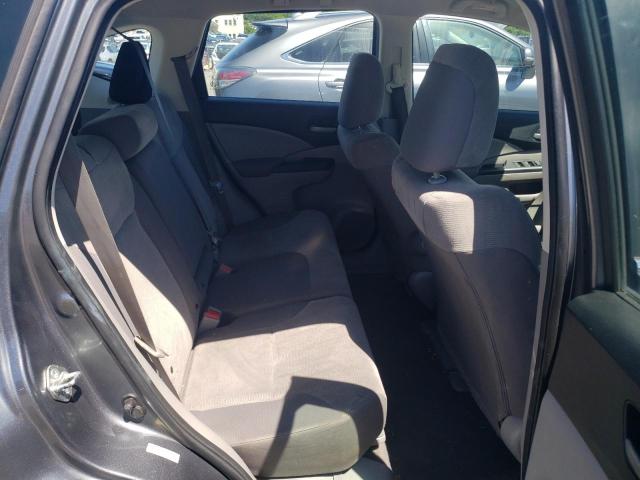 Photo 10 VIN: 2HKRM4H35DH627190 - HONDA CRV 