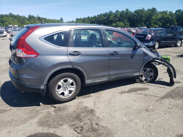 Photo 2 VIN: 2HKRM4H35DH627190 - HONDA CRV 