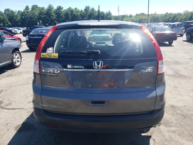 Photo 5 VIN: 2HKRM4H35DH627190 - HONDA CRV 