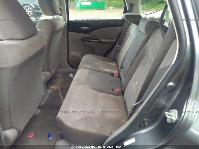 Photo 7 VIN: 2HKRM4H35DH632714 - HONDA CR-V 