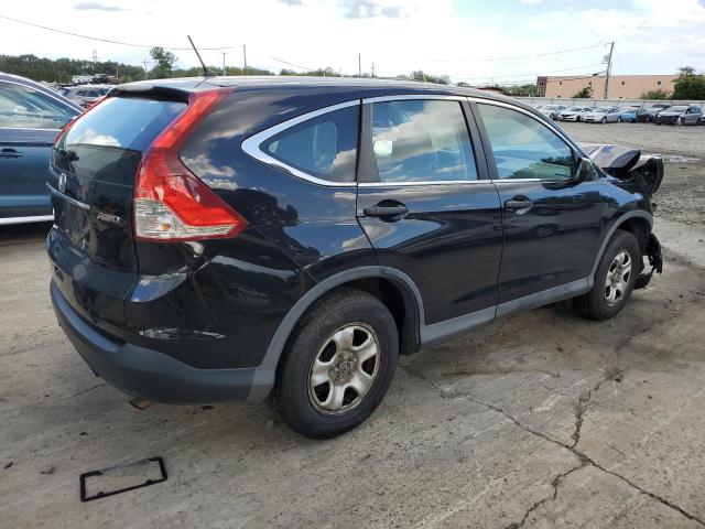 Photo 2 VIN: 2HKRM4H35DH633734 - HONDA CR-V LX 