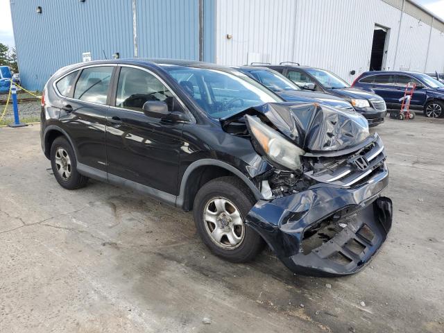 Photo 3 VIN: 2HKRM4H35DH633734 - HONDA CR-V LX 