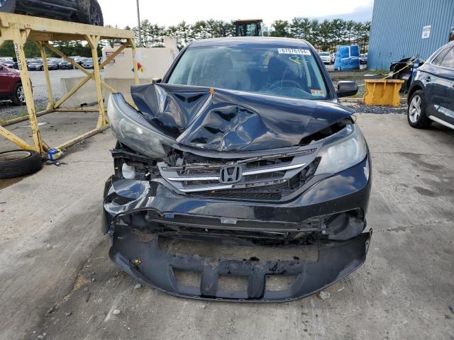 Photo 4 VIN: 2HKRM4H35DH633734 - HONDA CR-V LX 