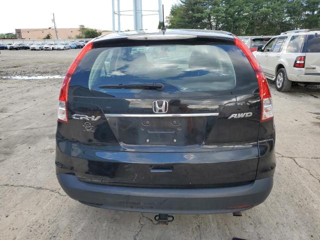 Photo 5 VIN: 2HKRM4H35DH633734 - HONDA CR-V LX 