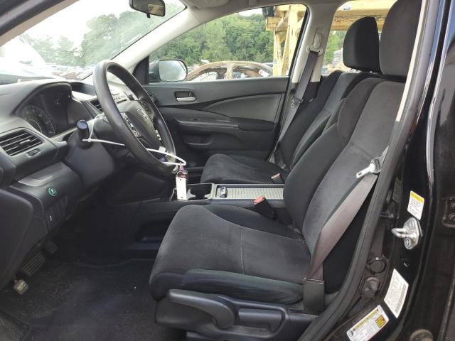 Photo 6 VIN: 2HKRM4H35DH633734 - HONDA CR-V LX 