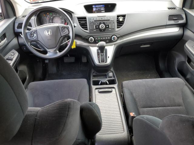 Photo 7 VIN: 2HKRM4H35DH633734 - HONDA CR-V LX 