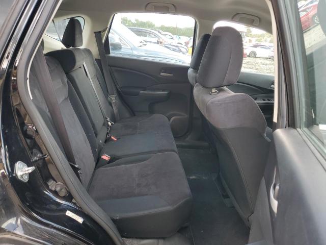 Photo 9 VIN: 2HKRM4H35DH633734 - HONDA CR-V LX 