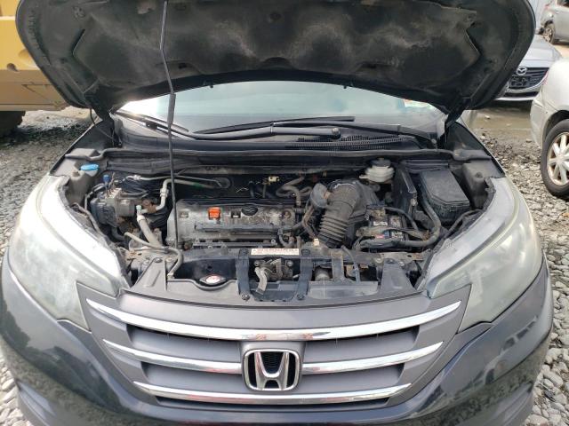 Photo 10 VIN: 2HKRM4H35DH641140 - HONDA CR-V 