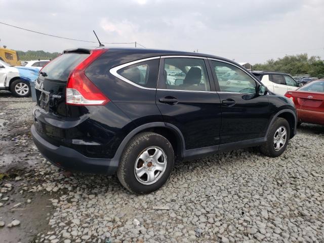 Photo 2 VIN: 2HKRM4H35DH641140 - HONDA CR-V 