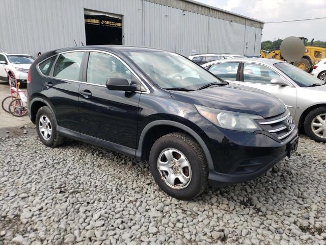 Photo 3 VIN: 2HKRM4H35DH641140 - HONDA CR-V 