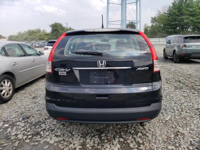 Photo 5 VIN: 2HKRM4H35DH641140 - HONDA CR-V 