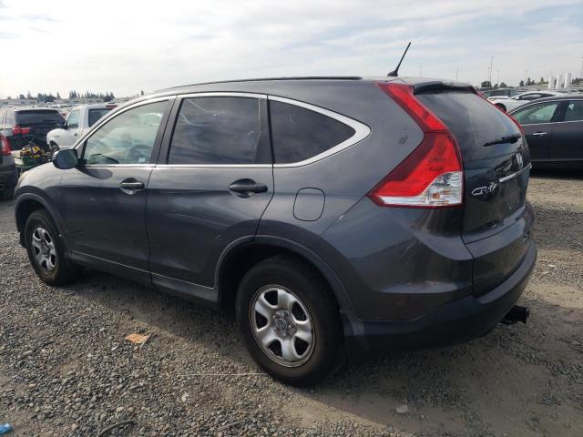 Photo 1 VIN: 2HKRM4H35DH644586 - HONDA CRV 