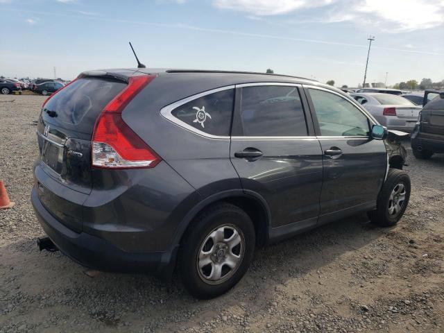 Photo 2 VIN: 2HKRM4H35DH644586 - HONDA CRV 