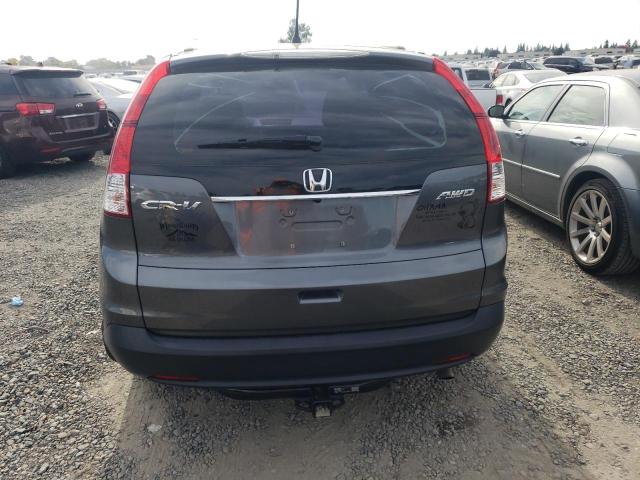 Photo 5 VIN: 2HKRM4H35DH644586 - HONDA CRV 