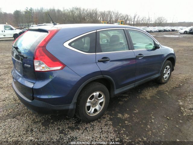 Photo 3 VIN: 2HKRM4H35DH647990 - HONDA CR-V 