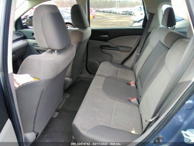 Photo 7 VIN: 2HKRM4H35DH647990 - HONDA CR-V 