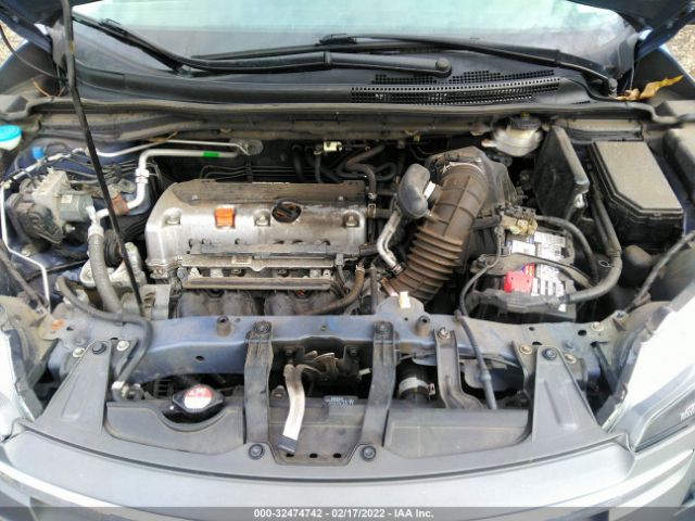 Photo 9 VIN: 2HKRM4H35DH647990 - HONDA CR-V 