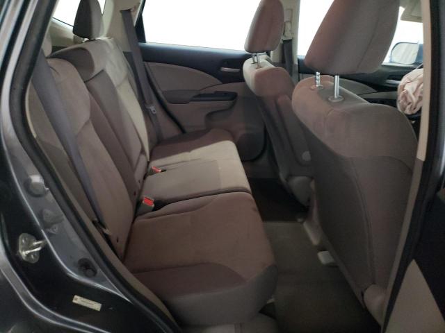 Photo 5 VIN: 2HKRM4H35DH652638 - HONDA CR-V LX 