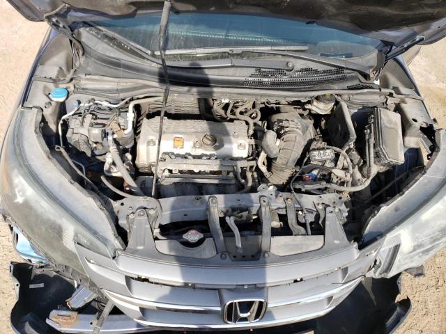 Photo 10 VIN: 2HKRM4H35DH654213 - HONDA CR-V LX 