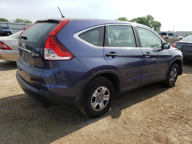 Photo 2 VIN: 2HKRM4H35DH654213 - HONDA CR-V LX 