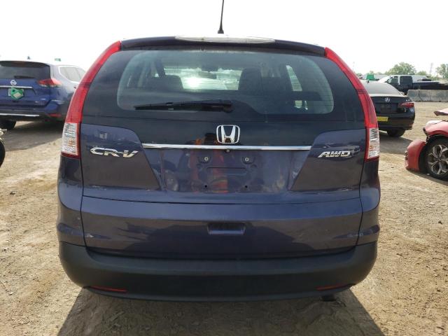 Photo 5 VIN: 2HKRM4H35DH654213 - HONDA CR-V LX 