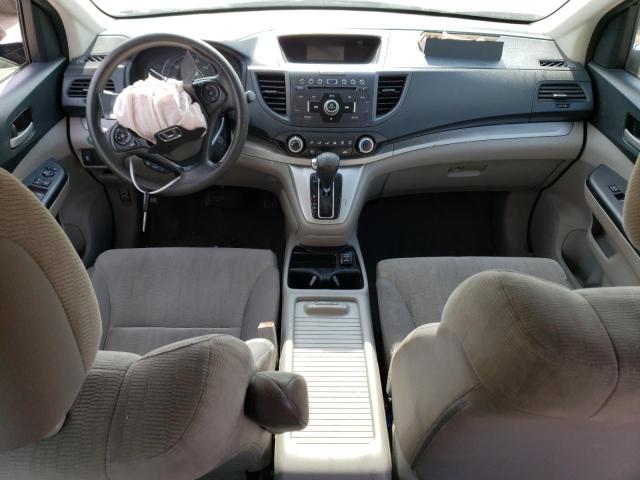 Photo 7 VIN: 2HKRM4H35DH654213 - HONDA CR-V LX 