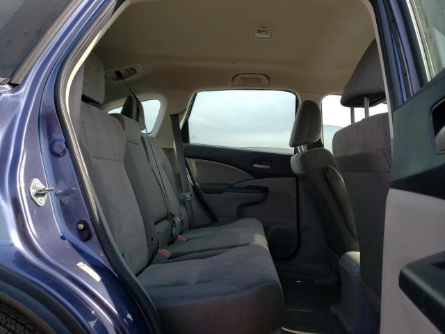 Photo 9 VIN: 2HKRM4H35DH654213 - HONDA CR-V LX 