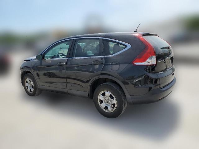 Photo 1 VIN: 2HKRM4H35DH667009 - HONDA CRV 