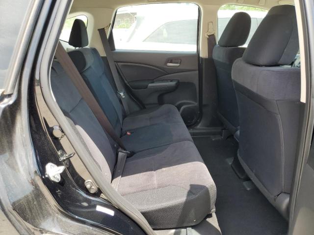 Photo 10 VIN: 2HKRM4H35DH667009 - HONDA CRV 