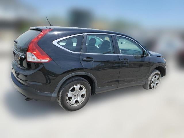 Photo 2 VIN: 2HKRM4H35DH667009 - HONDA CRV 