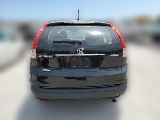 Photo 5 VIN: 2HKRM4H35DH667009 - HONDA CRV 