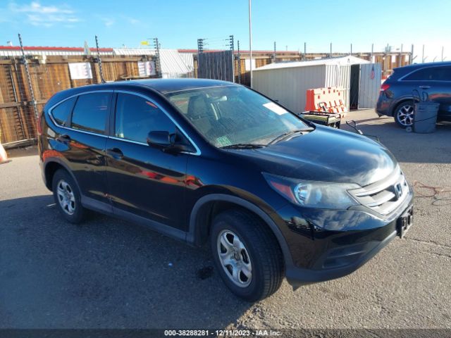 Photo 0 VIN: 2HKRM4H35DH669312 - HONDA CR-V 