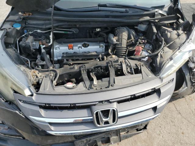 Photo 11 VIN: 2HKRM4H35DH683999 - HONDA CRV 