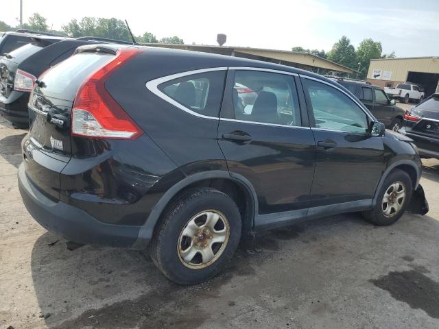 Photo 2 VIN: 2HKRM4H35DH683999 - HONDA CRV 