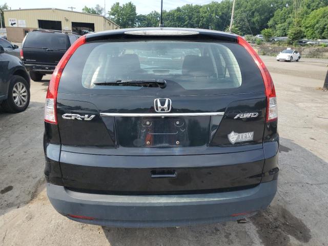 Photo 5 VIN: 2HKRM4H35DH683999 - HONDA CRV 