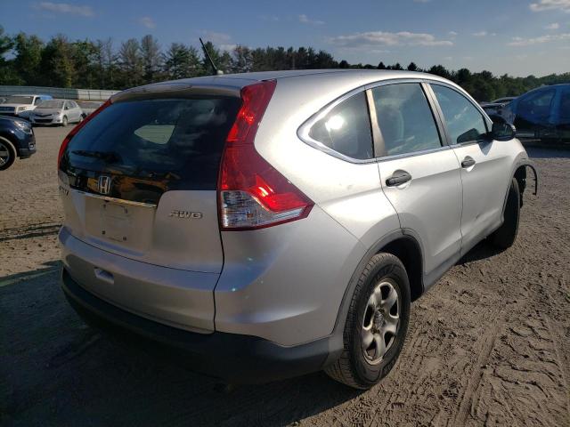 Photo 3 VIN: 2HKRM4H35DH685039 - HONDA CR-V LX 