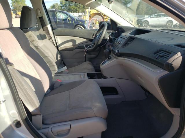 Photo 4 VIN: 2HKRM4H35DH685039 - HONDA CR-V LX 