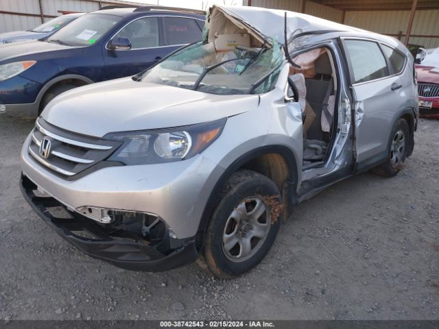 Photo 1 VIN: 2HKRM4H35DH685056 - HONDA CR-V 