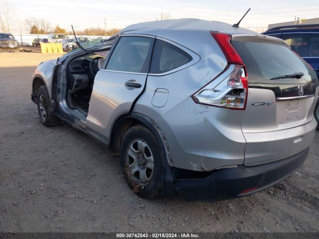 Photo 2 VIN: 2HKRM4H35DH685056 - HONDA CR-V 