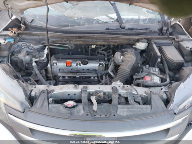 Photo 9 VIN: 2HKRM4H35DH685056 - HONDA CR-V 