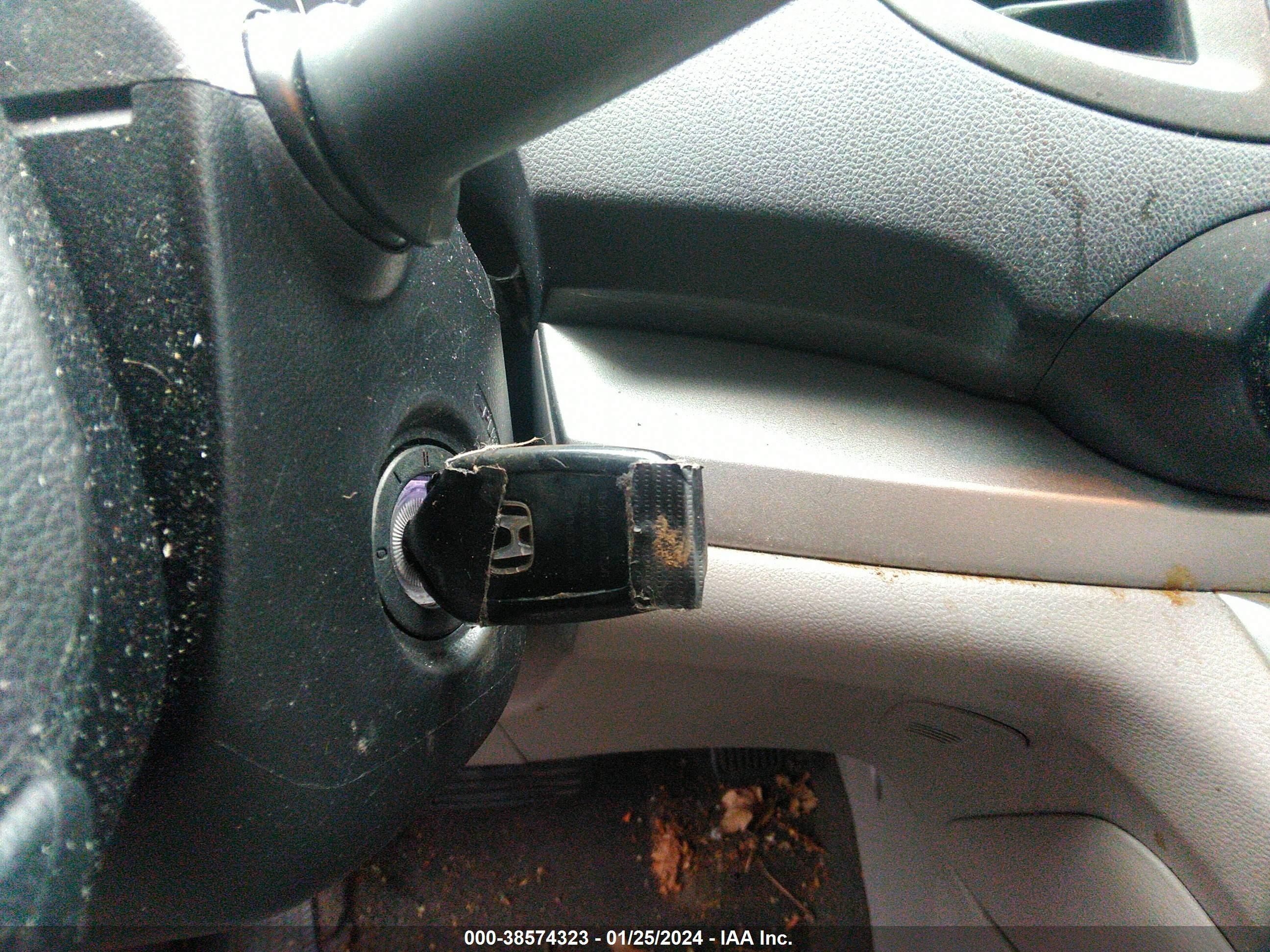 Photo 10 VIN: 2HKRM4H35EH604249 - HONDA CR-V 