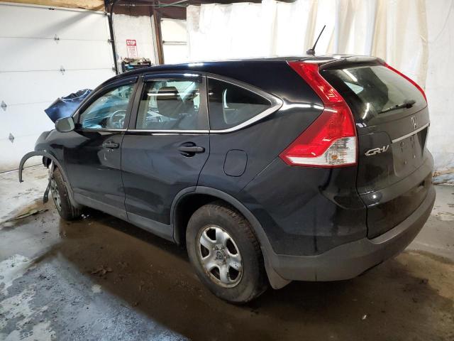 Photo 1 VIN: 2HKRM4H35EH620791 - HONDA CR-V LX 